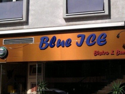 Foto: Blue Ice