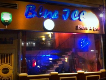 Foto: Blue Ice